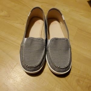 Roxy Slip-On shoes